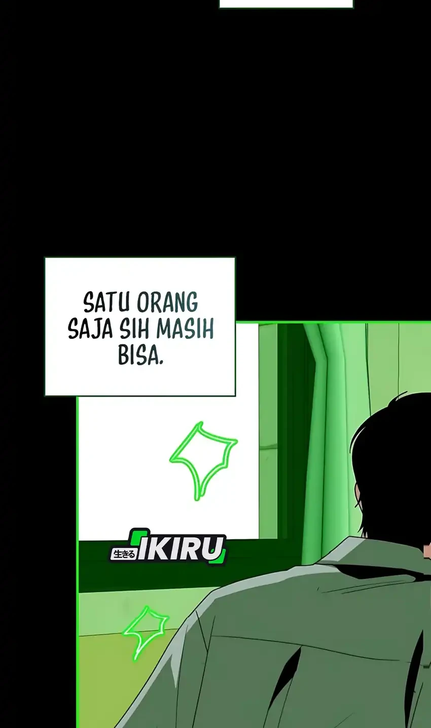 I Was Immediately Mistaken for a Monster Genius Actor Chapter 85 - halaman 58