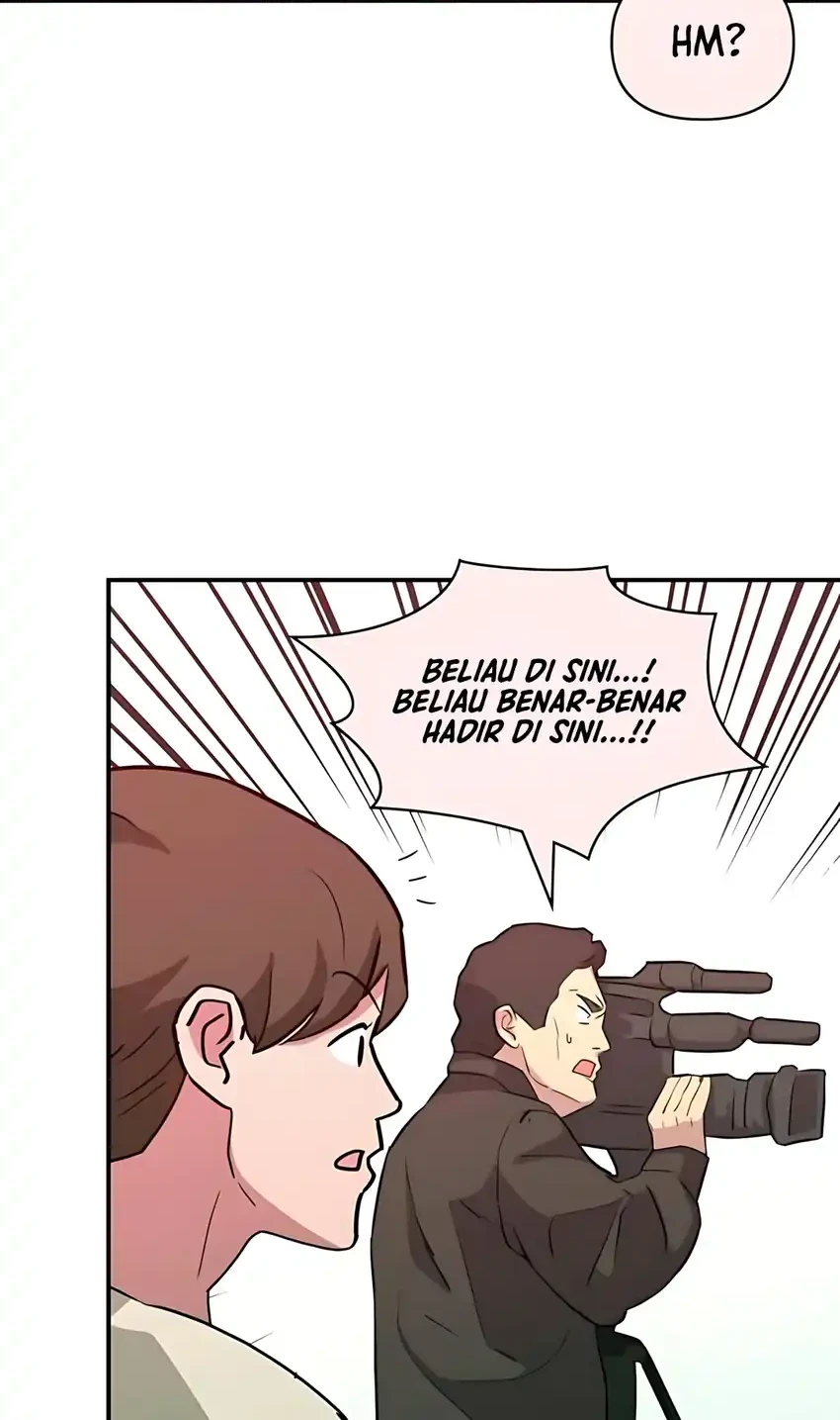 I Was Immediately Mistaken for a Monster Genius Actor Chapter 85 - halaman 6