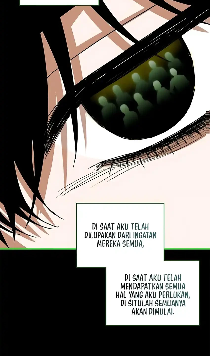I Was Immediately Mistaken for a Monster Genius Actor Chapter 85 - halaman 60