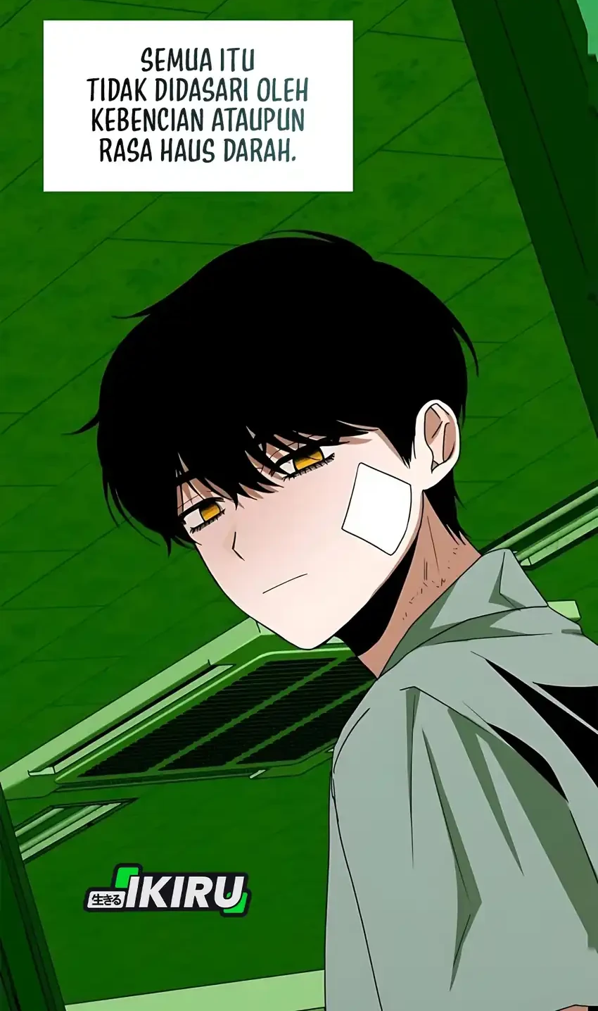 I Was Immediately Mistaken for a Monster Genius Actor Chapter 85 - halaman 62