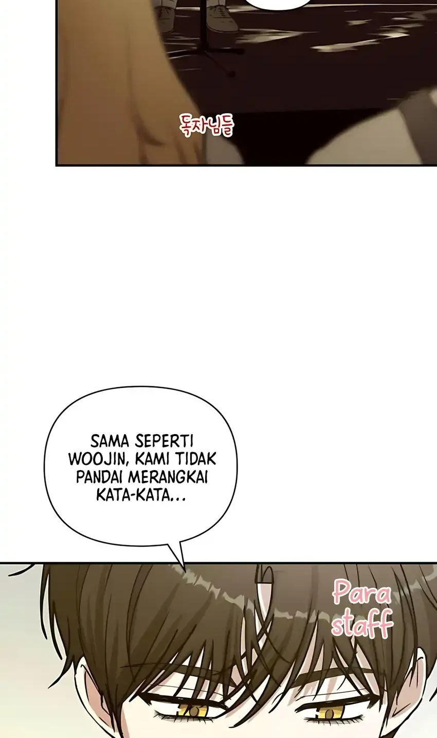 I Was Immediately Mistaken for a Monster Genius Actor Chapter 85 - halaman 68