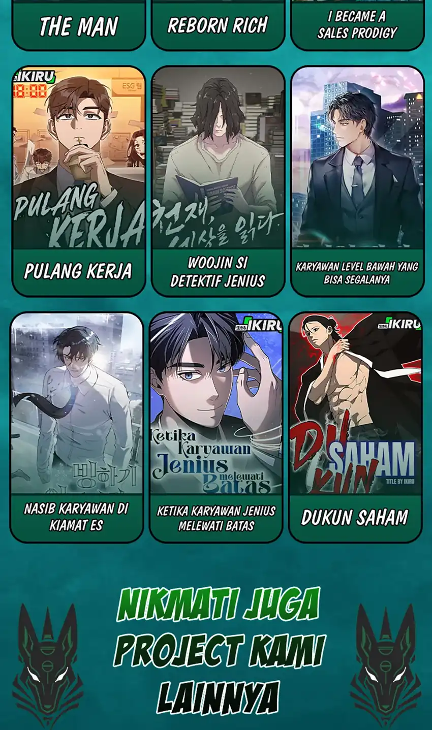 I Was Immediately Mistaken for a Monster Genius Actor Chapter 85 - halaman 77