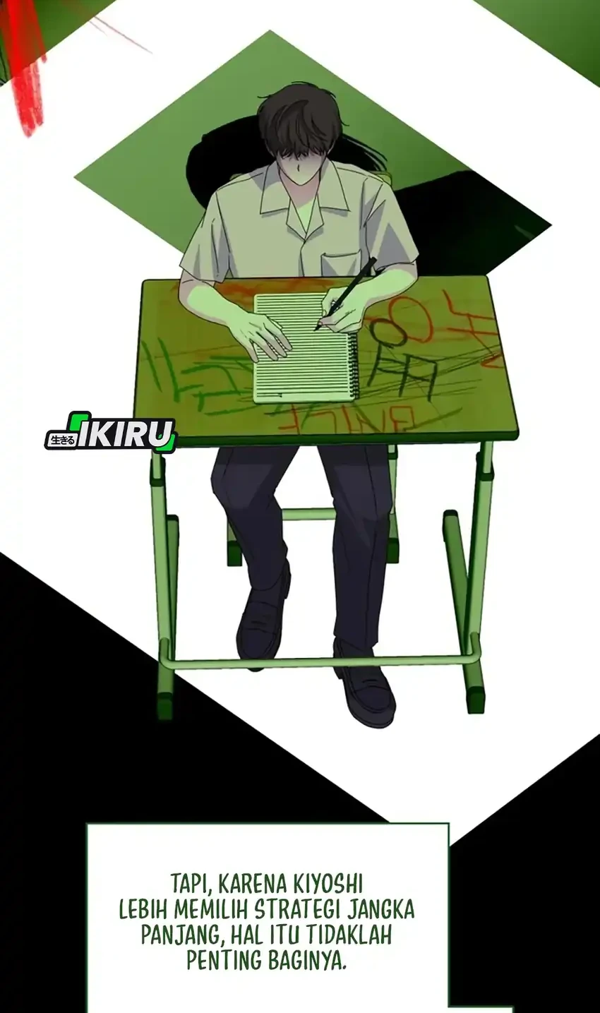 I Was Immediately Mistaken for a Monster Genius Actor Chapter 86 - halaman 10