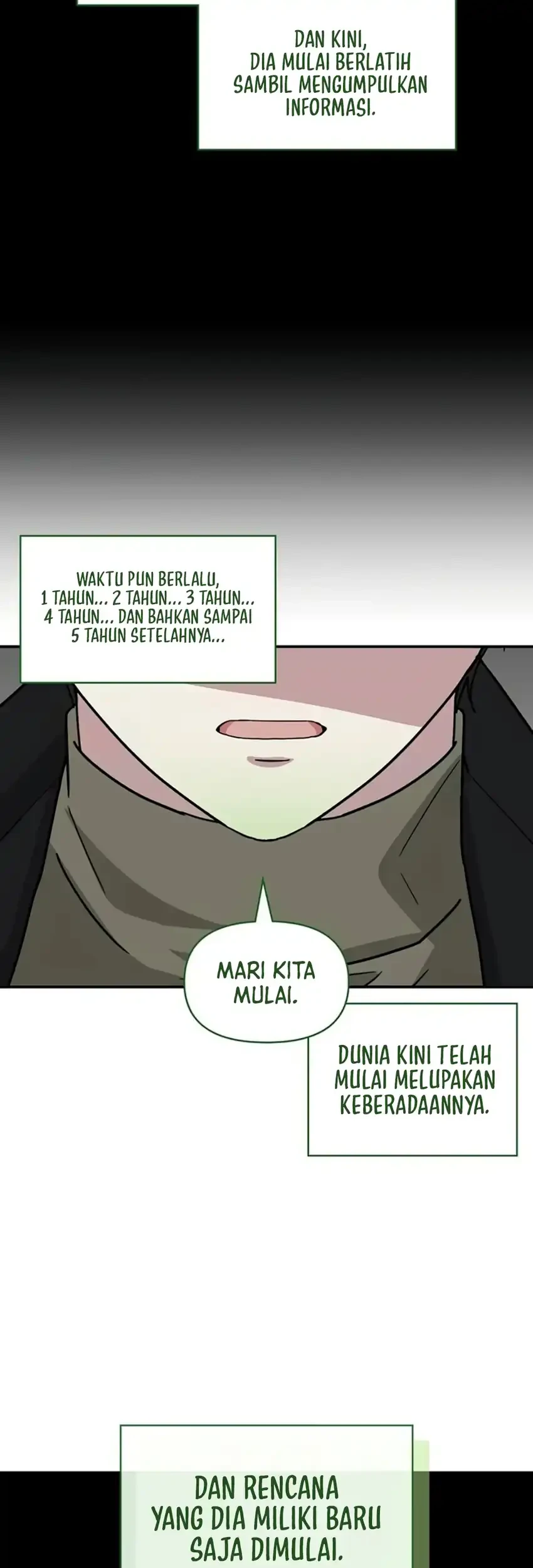 I Was Immediately Mistaken for a Monster Genius Actor Chapter 86 - halaman 11