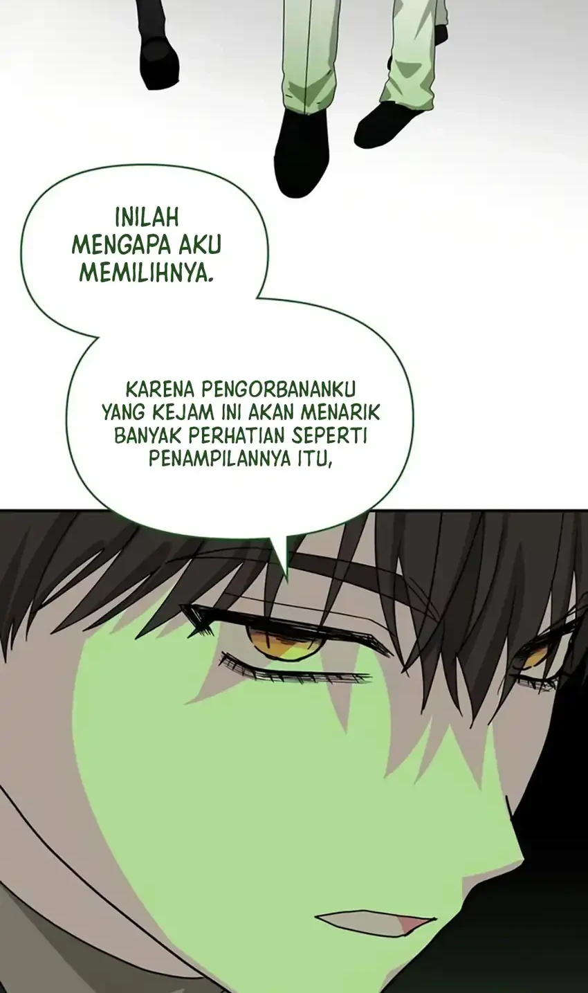 I Was Immediately Mistaken for a Monster Genius Actor Chapter 86 - halaman 16