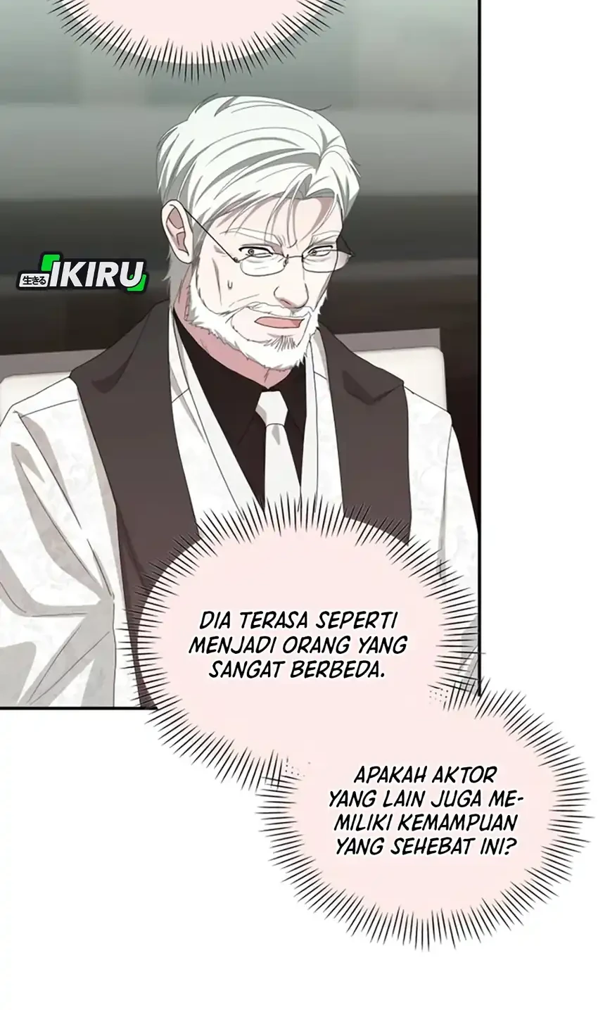 I Was Immediately Mistaken for a Monster Genius Actor Chapter 86 - halaman 18