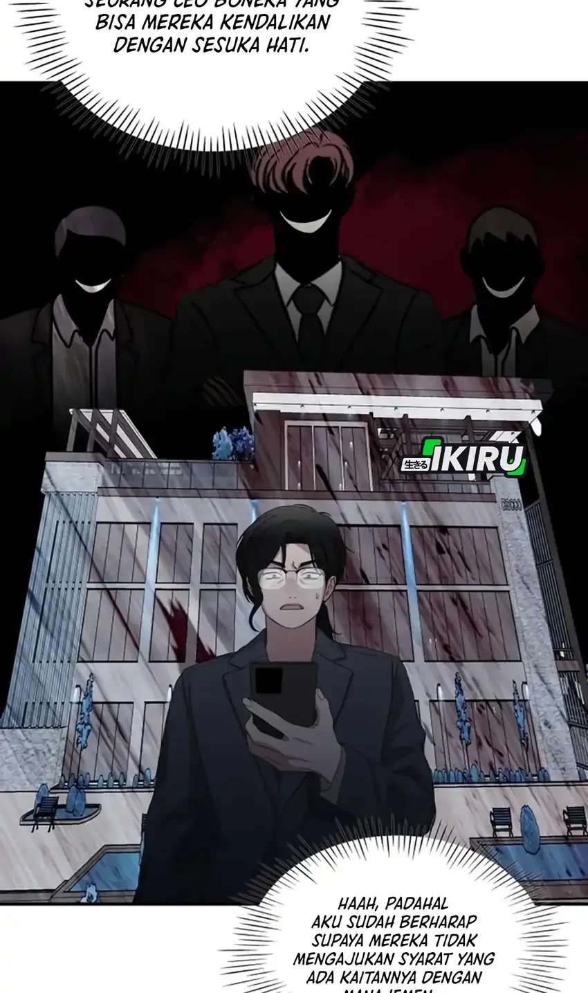 I Was Immediately Mistaken for a Monster Genius Actor Chapter 86 - halaman 28