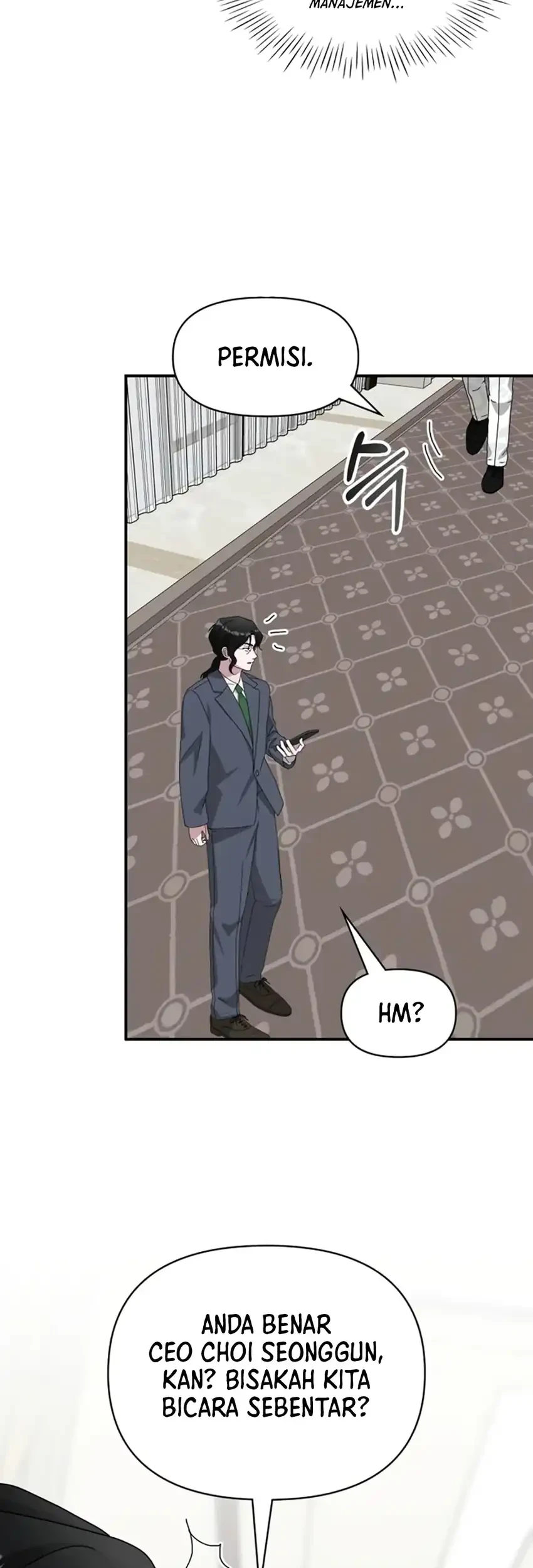 I Was Immediately Mistaken for a Monster Genius Actor Chapter 86 - halaman 29
