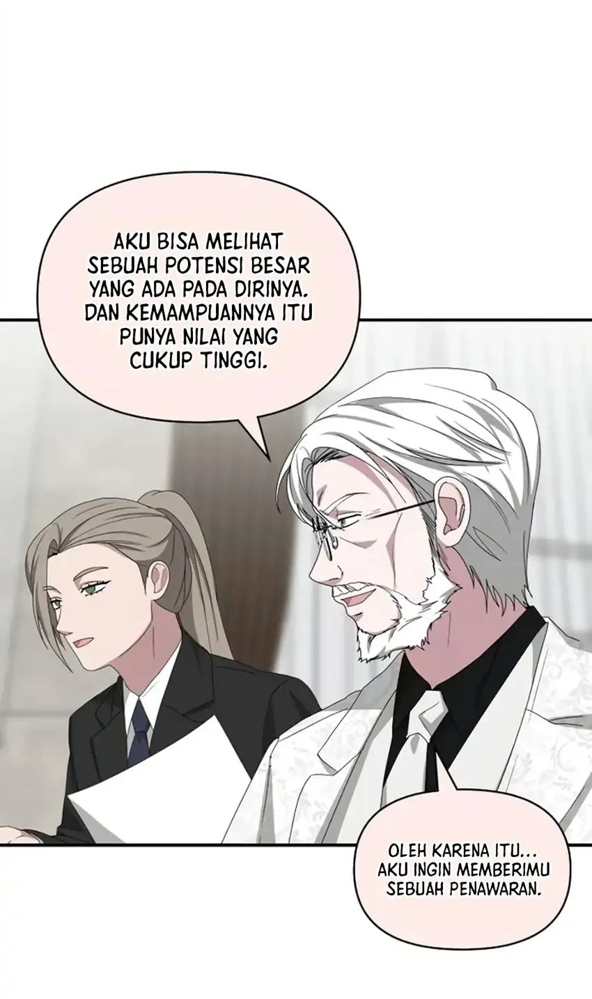 I Was Immediately Mistaken for a Monster Genius Actor Chapter 86 - halaman 32
