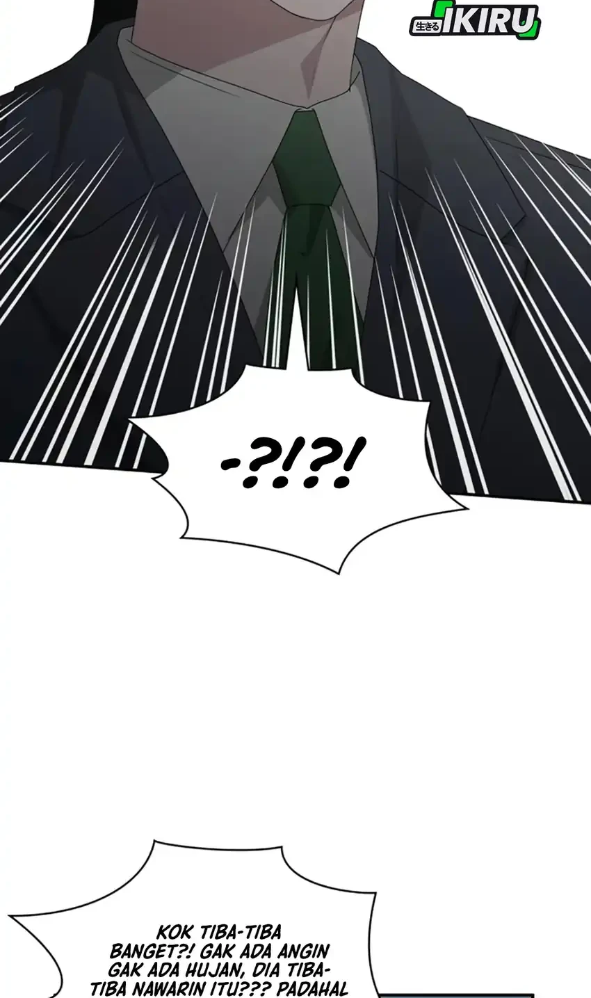 I Was Immediately Mistaken for a Monster Genius Actor Chapter 86 - halaman 34