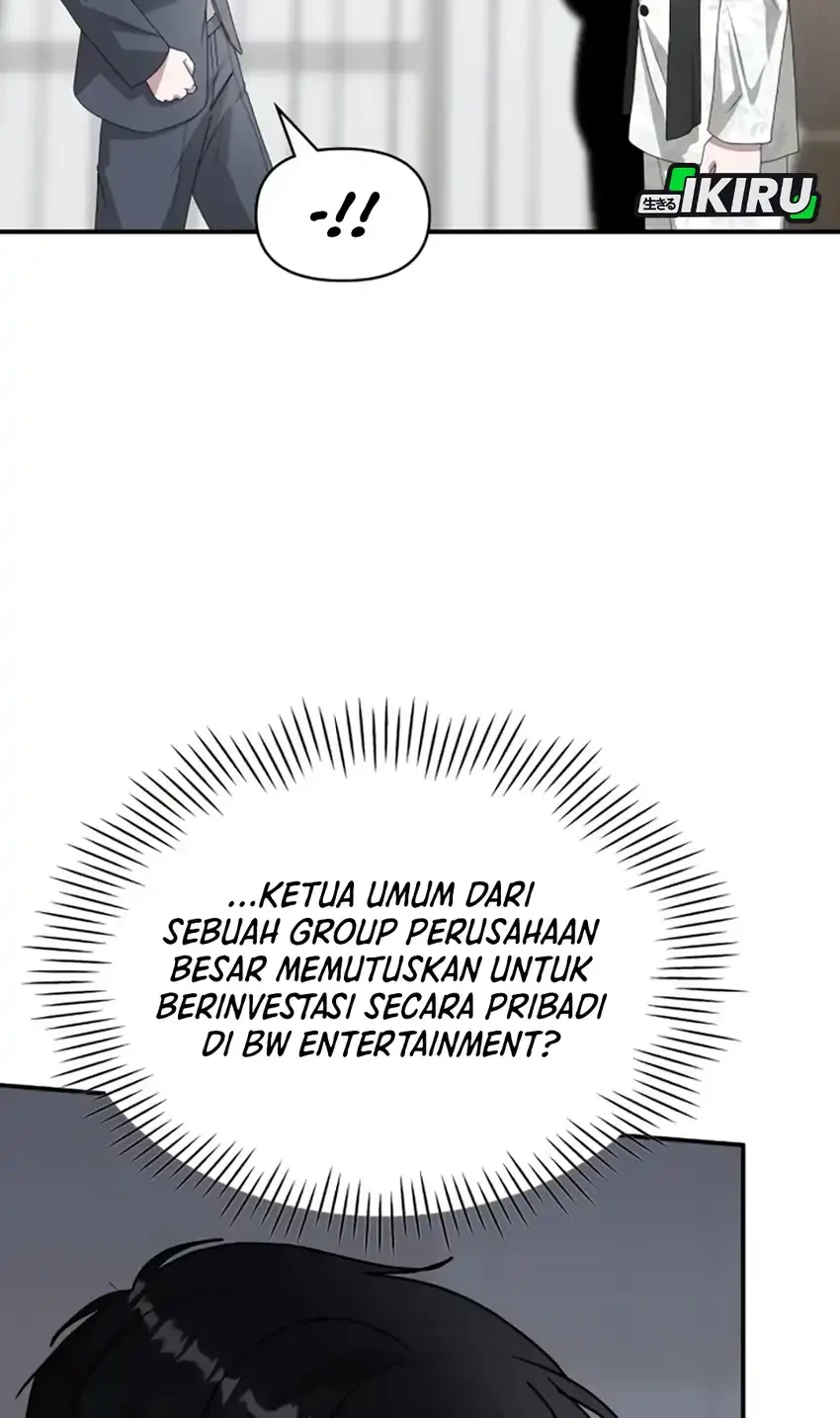 I Was Immediately Mistaken for a Monster Genius Actor Chapter 86 - halaman 36