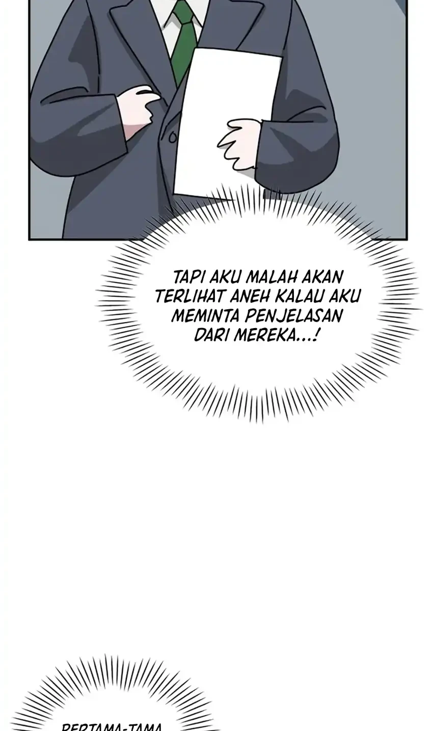 I Was Immediately Mistaken for a Monster Genius Actor Chapter 86 - halaman 38