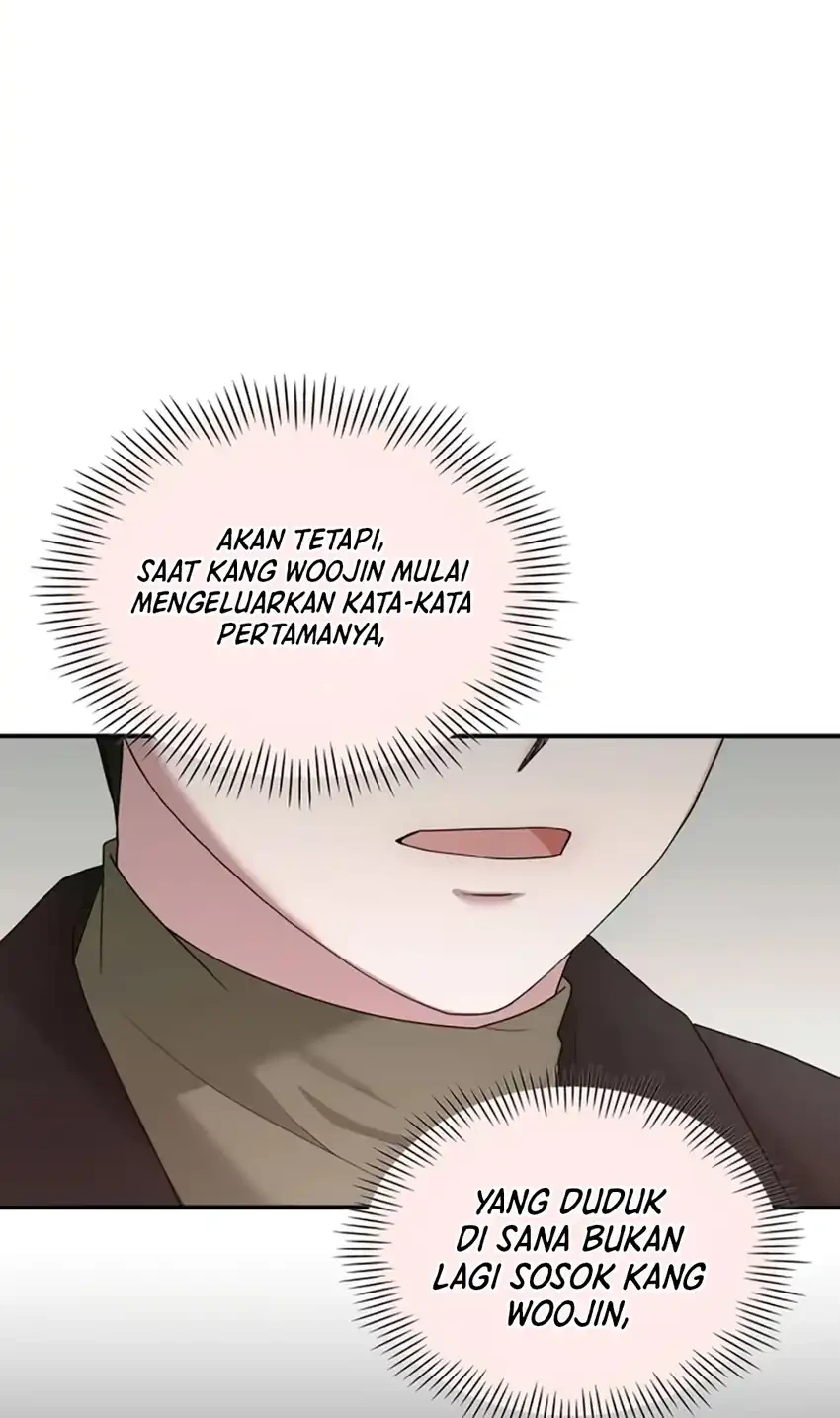 I Was Immediately Mistaken for a Monster Genius Actor Chapter 86 - halaman 4
