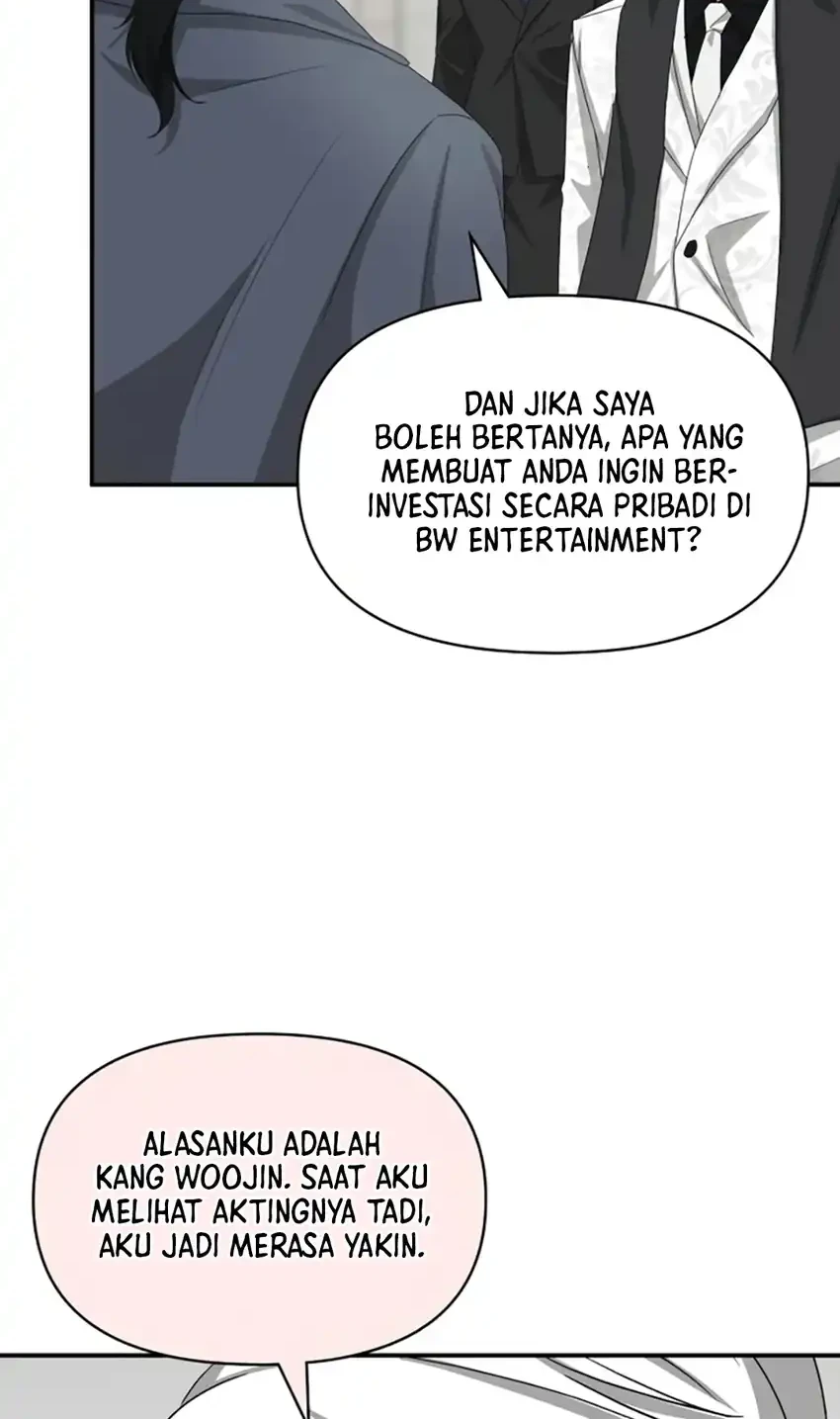 I Was Immediately Mistaken for a Monster Genius Actor Chapter 86 - halaman 40