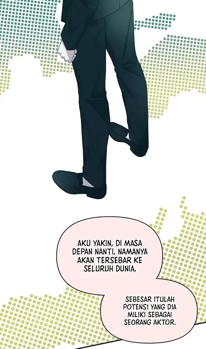 I Was Immediately Mistaken for a Monster Genius Actor Chapter 86 - halaman 42