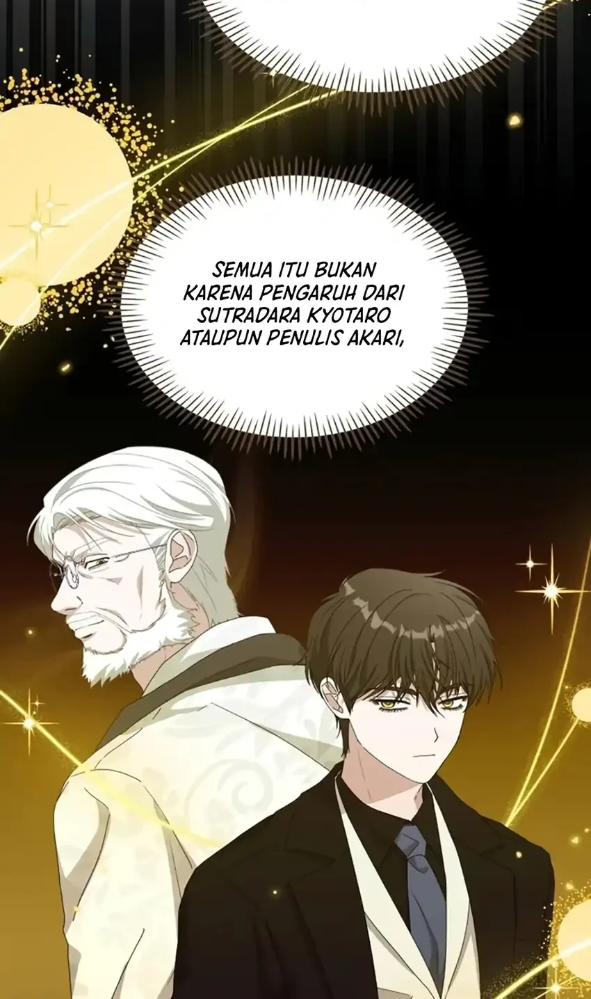 I Was Immediately Mistaken for a Monster Genius Actor Chapter 86 - halaman 46