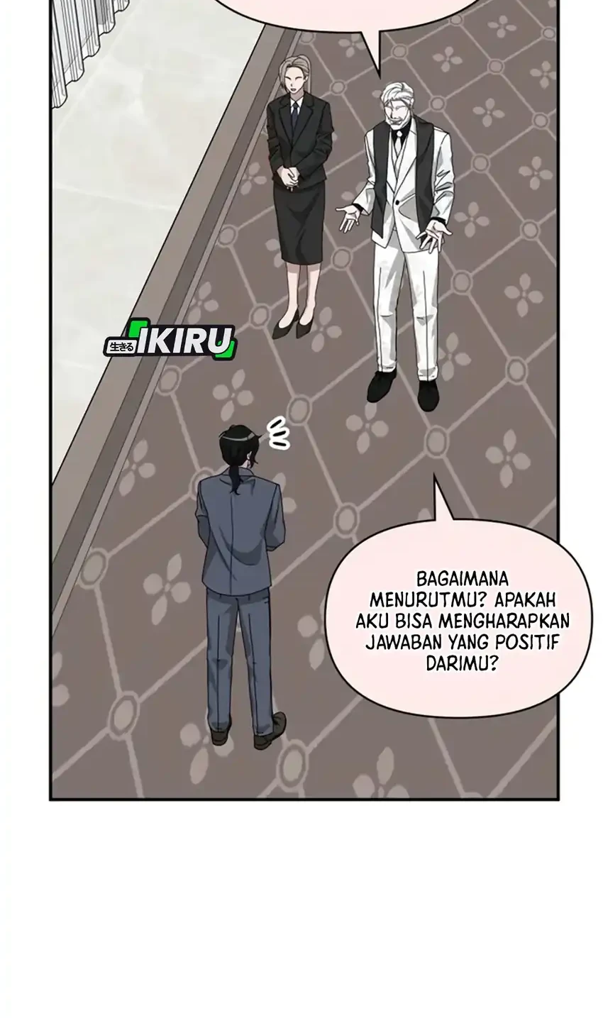I Was Immediately Mistaken for a Monster Genius Actor Chapter 86 - halaman 48