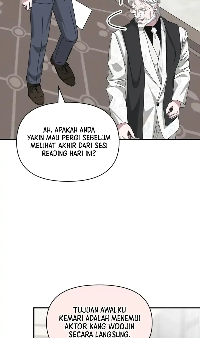 I Was Immediately Mistaken for a Monster Genius Actor Chapter 86 - halaman 50