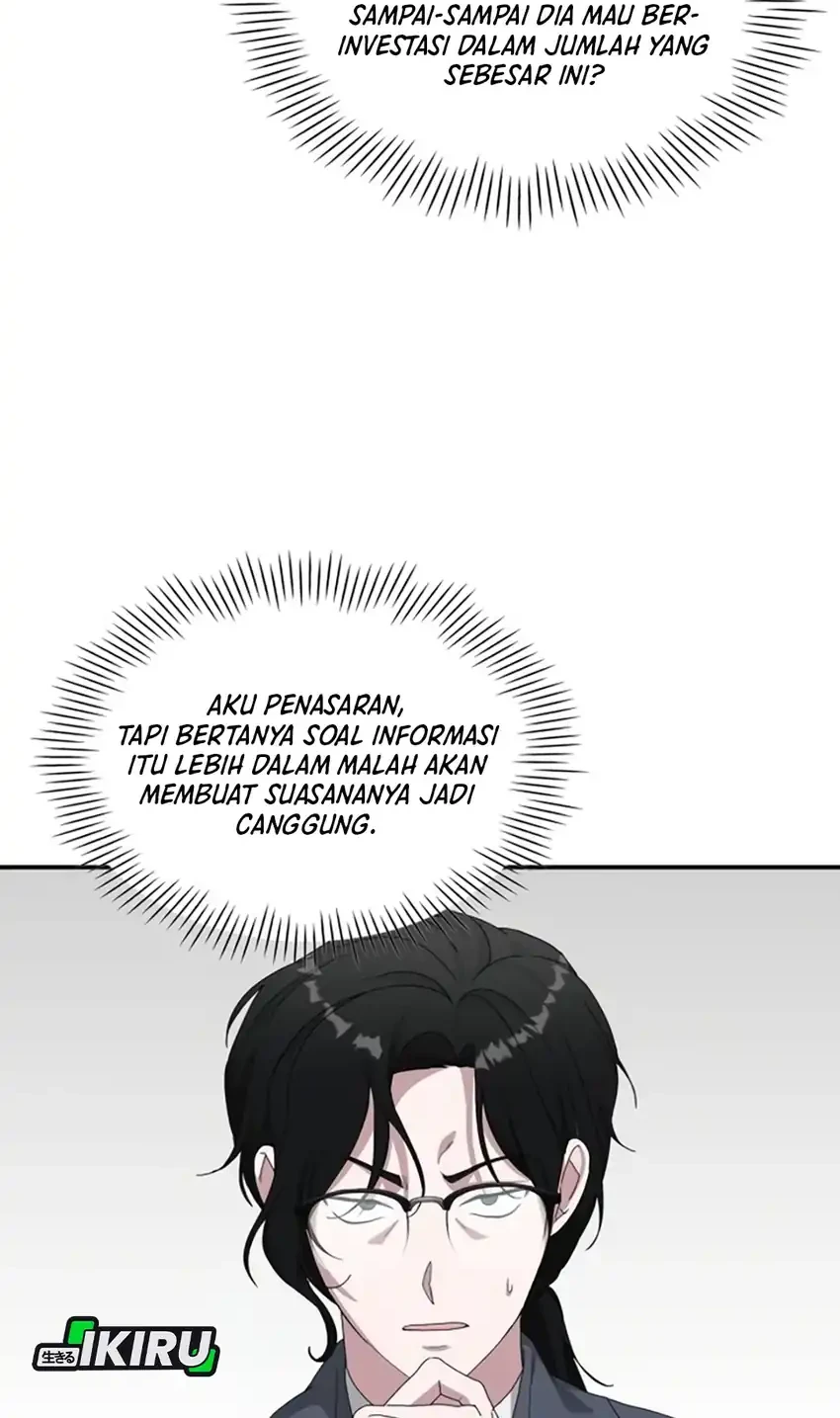I Was Immediately Mistaken for a Monster Genius Actor Chapter 86 - halaman 52