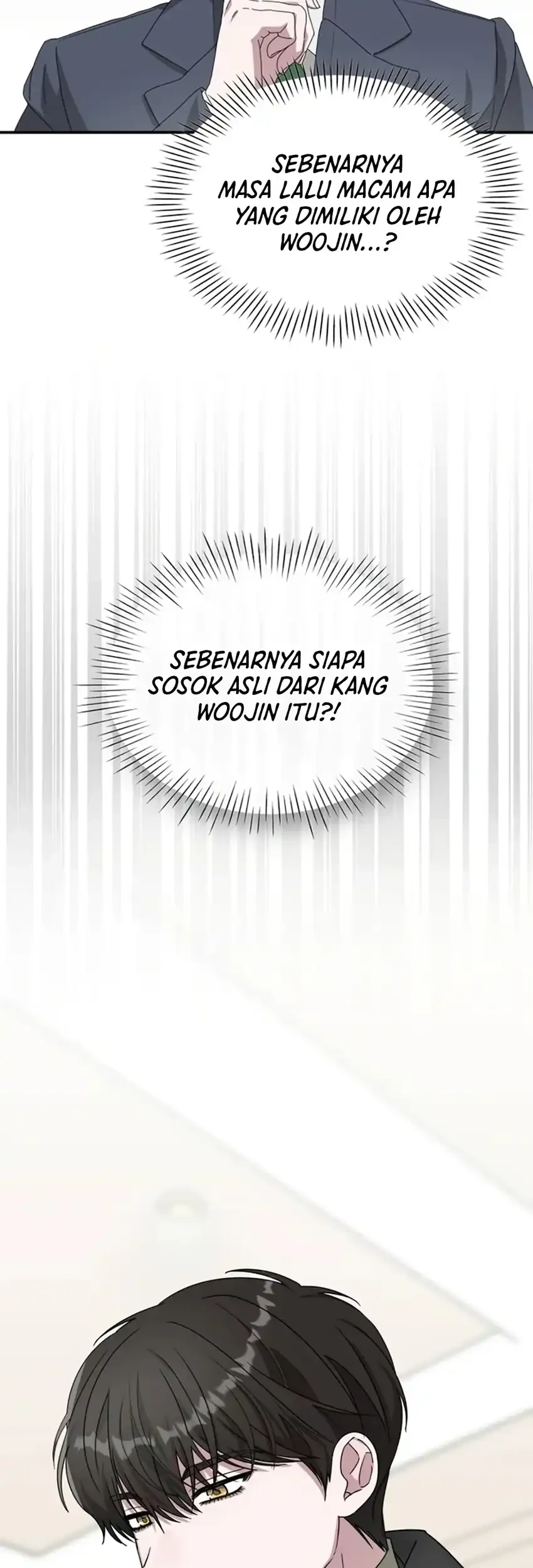 I Was Immediately Mistaken for a Monster Genius Actor Chapter 86 - halaman 53