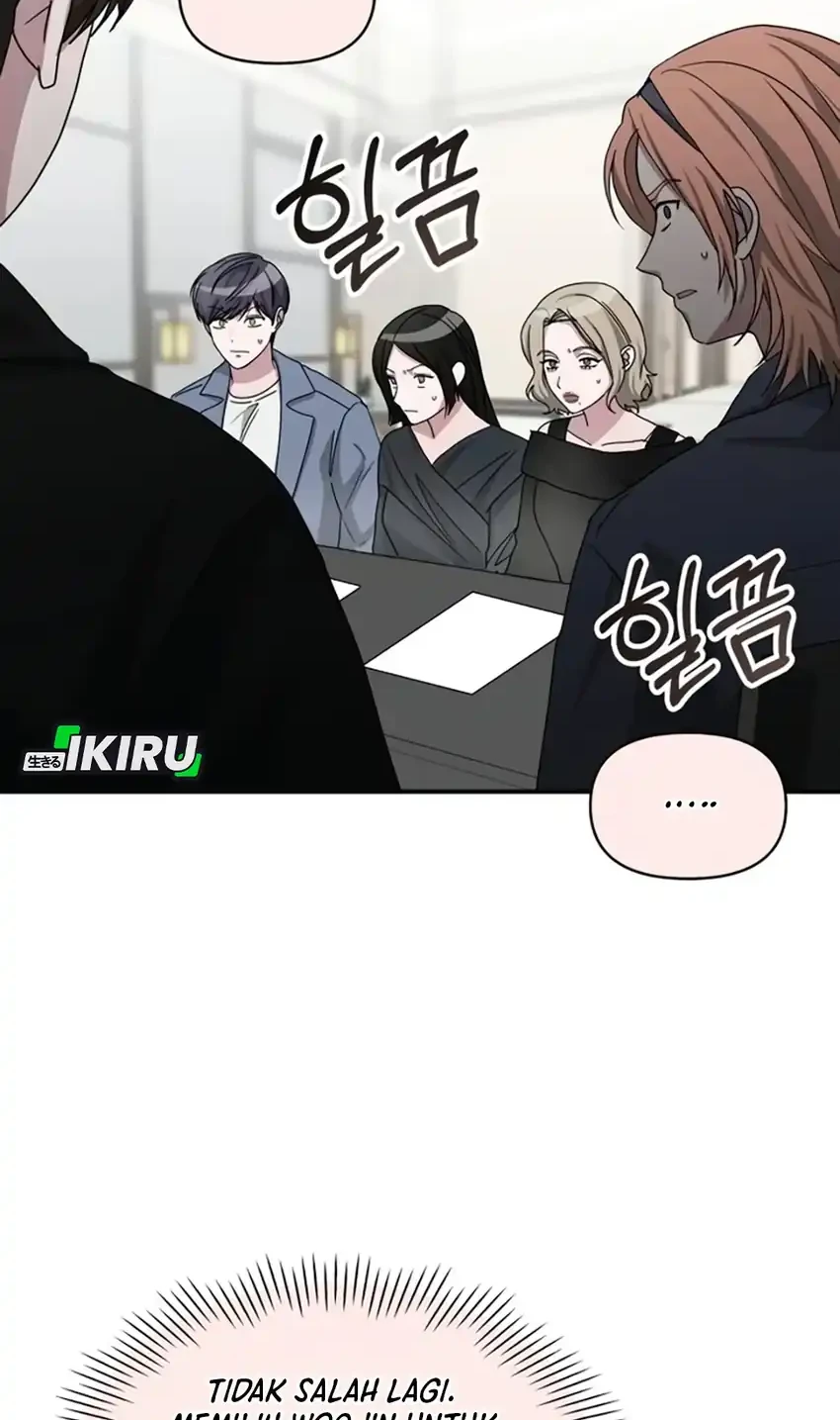 I Was Immediately Mistaken for a Monster Genius Actor Chapter 86 - halaman 58