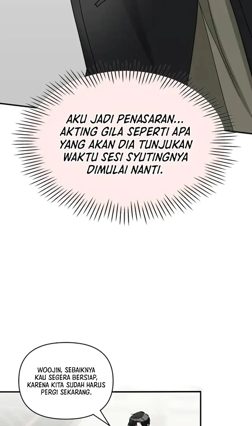 I Was Immediately Mistaken for a Monster Genius Actor Chapter 86 - halaman 62