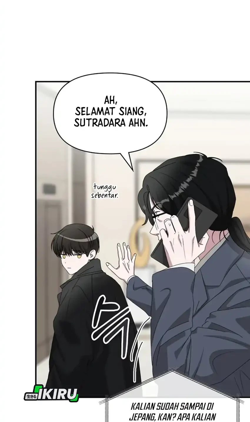 I Was Immediately Mistaken for a Monster Genius Actor Chapter 86 - halaman 64