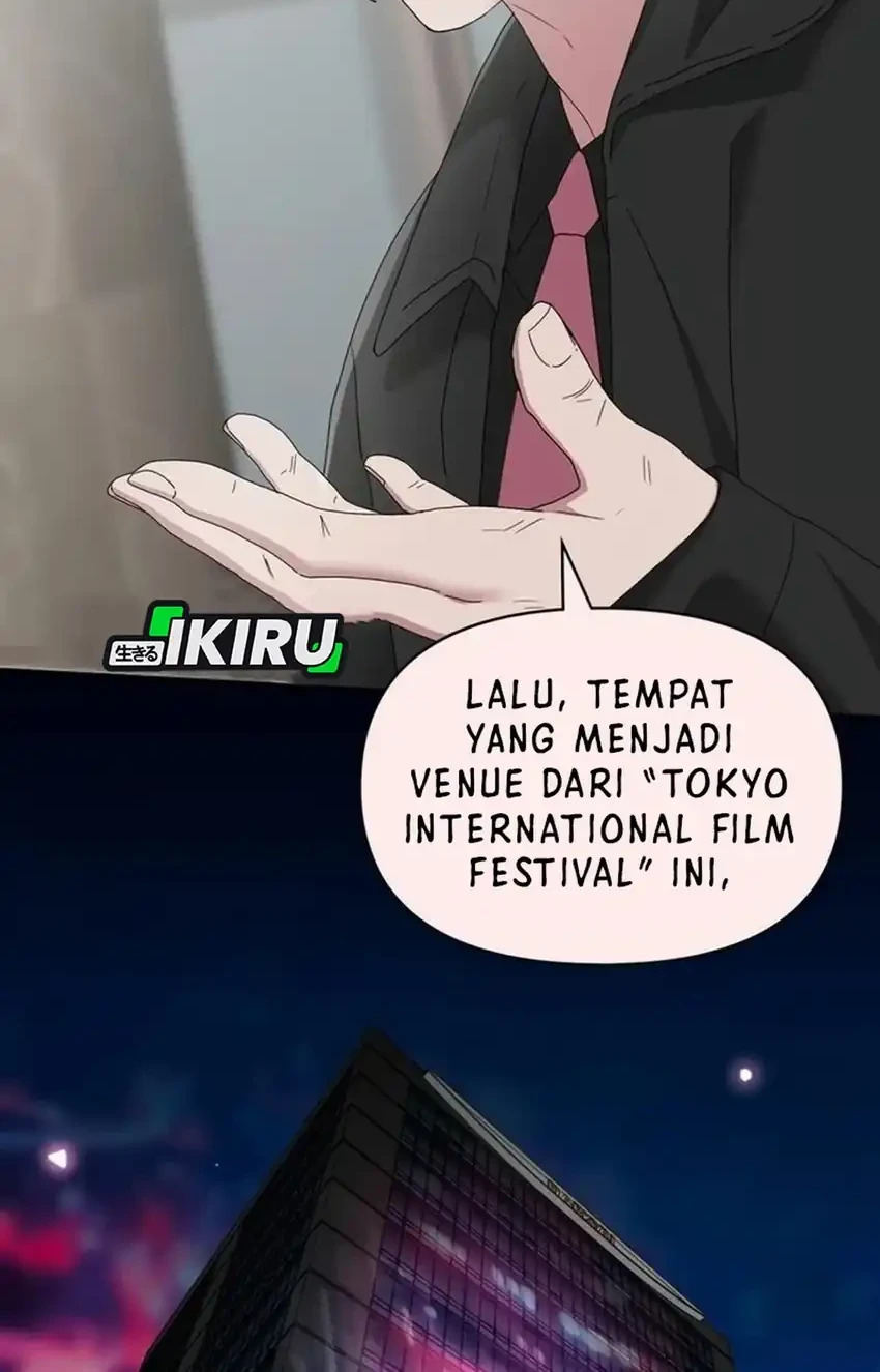 I Was Immediately Mistaken for a Monster Genius Actor Chapter 87 - halaman 14