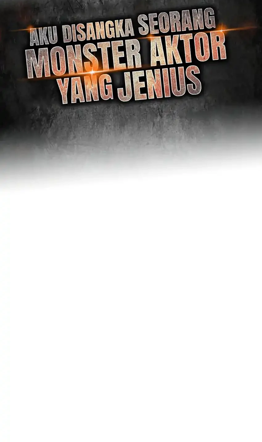 I Was Immediately Mistaken for a Monster Genius Actor Chapter 87 - halaman 16