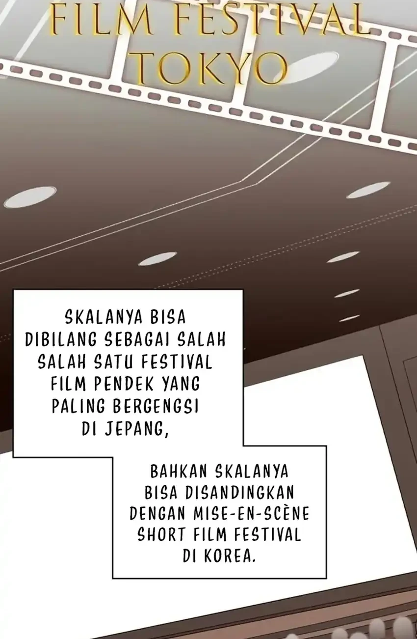 I Was Immediately Mistaken for a Monster Genius Actor Chapter 87 - halaman 2