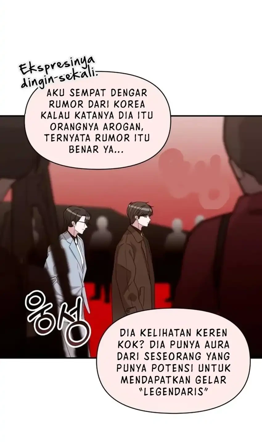 I Was Immediately Mistaken for a Monster Genius Actor Chapter 87 - halaman 20
