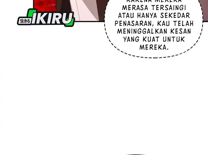 I Was Immediately Mistaken for a Monster Genius Actor Chapter 87 - halaman 24