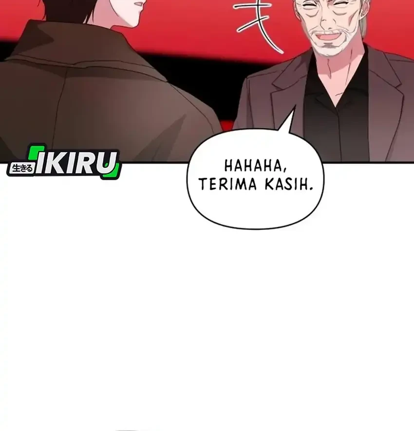 I Was Immediately Mistaken for a Monster Genius Actor Chapter 87 - halaman 33
