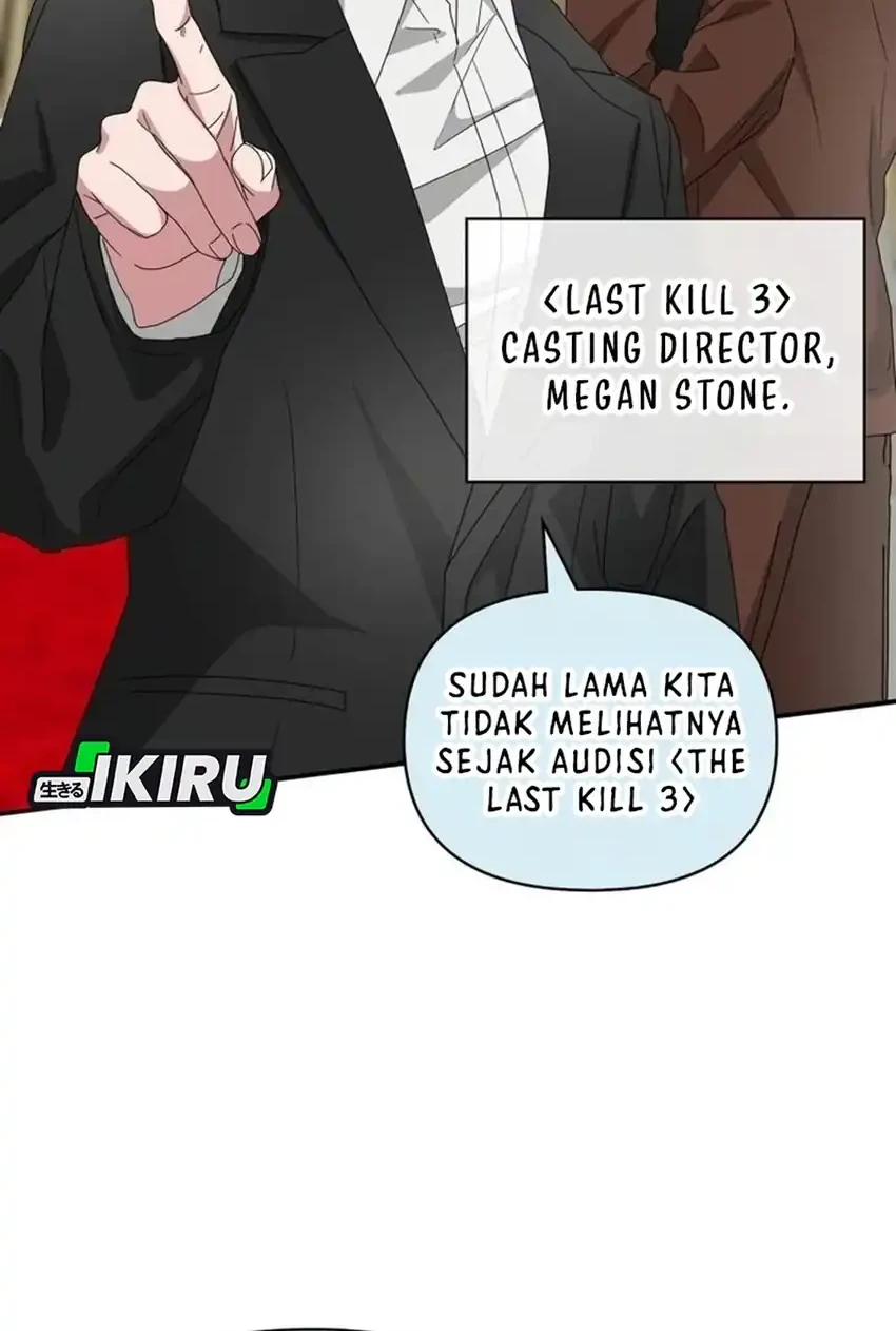 I Was Immediately Mistaken for a Monster Genius Actor Chapter 87 - halaman 37