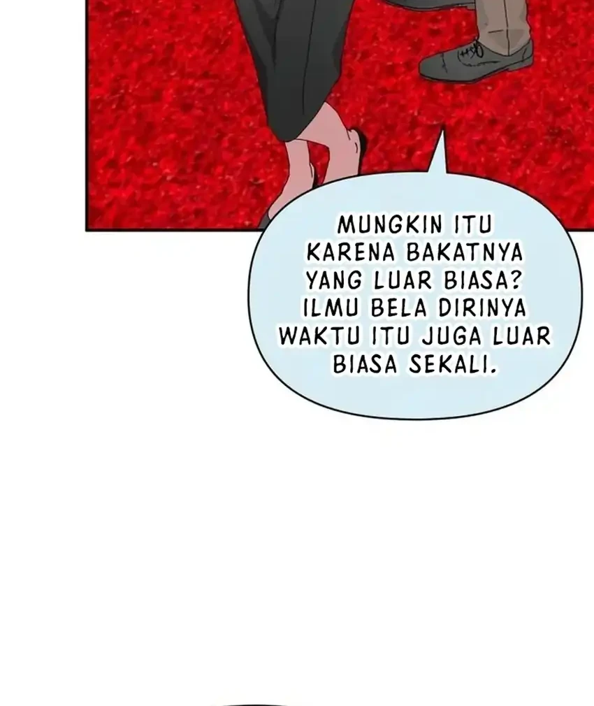 I Was Immediately Mistaken for a Monster Genius Actor Chapter 87 - halaman 39