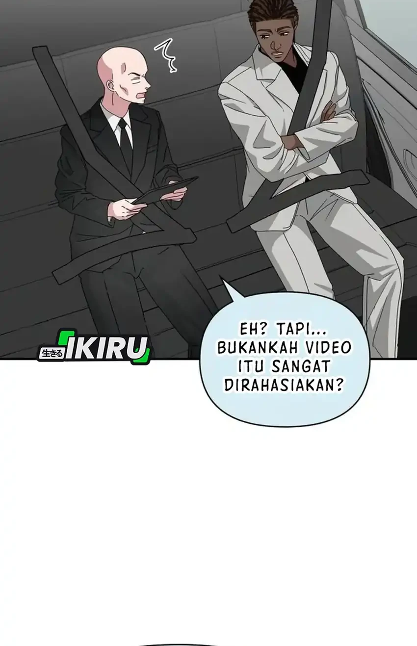 I Was Immediately Mistaken for a Monster Genius Actor Chapter 87 - halaman 47