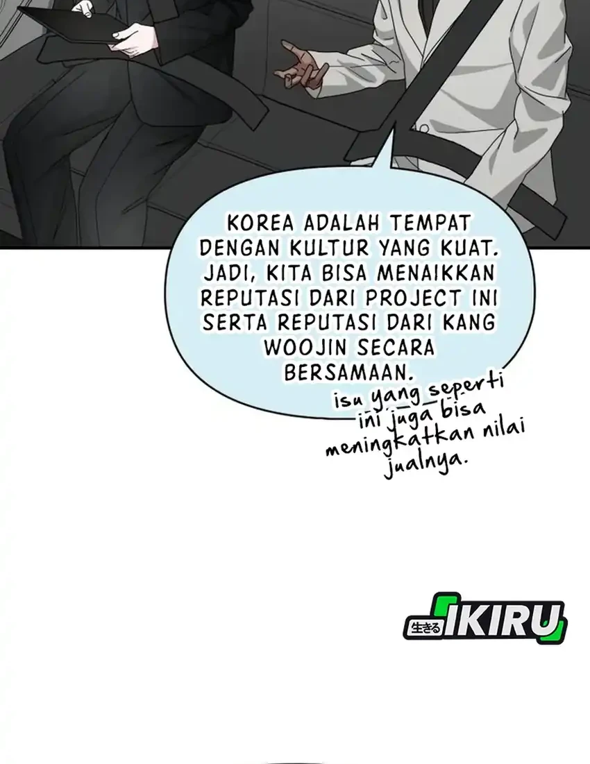 I Was Immediately Mistaken for a Monster Genius Actor Chapter 87 - halaman 49