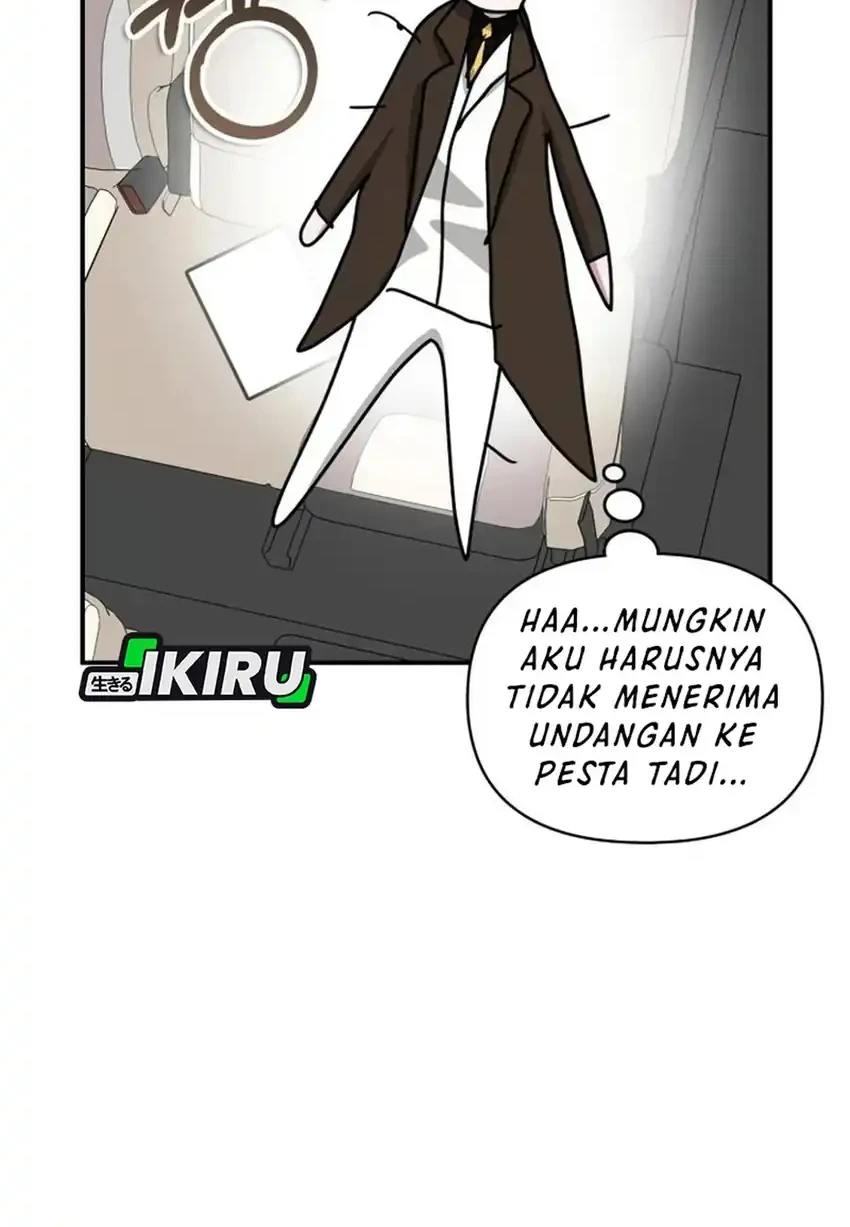 I Was Immediately Mistaken for a Monster Genius Actor Chapter 87 - halaman 53
