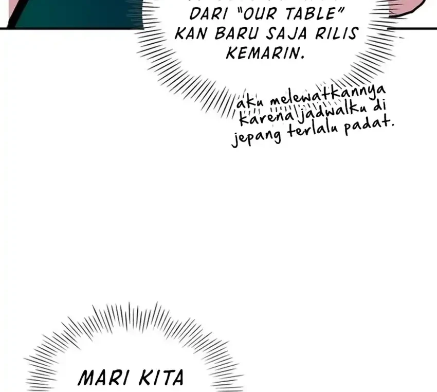 I Was Immediately Mistaken for a Monster Genius Actor Chapter 87 - halaman 55