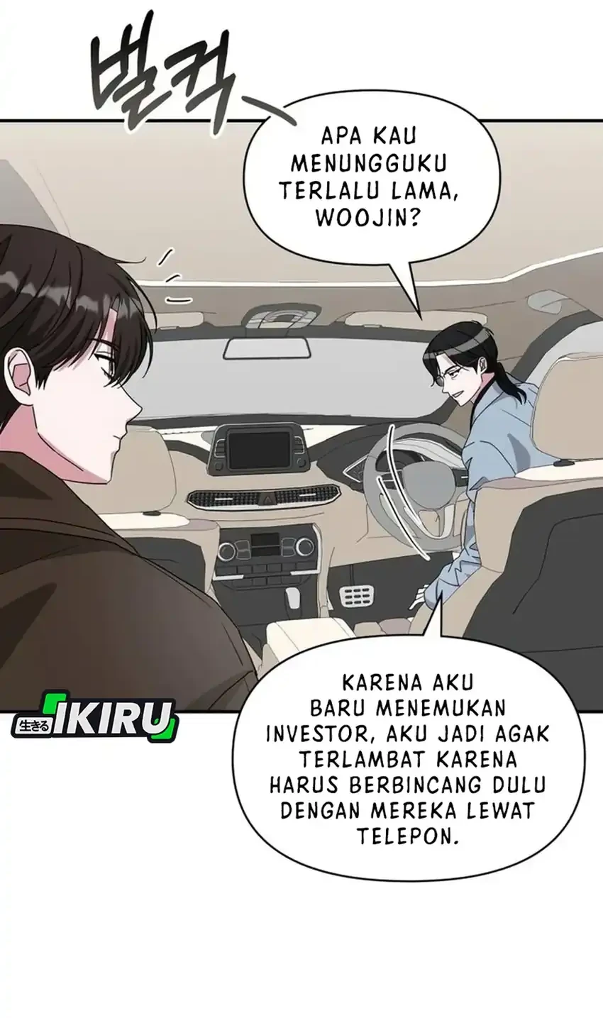 I Was Immediately Mistaken for a Monster Genius Actor Chapter 87 - halaman 59
