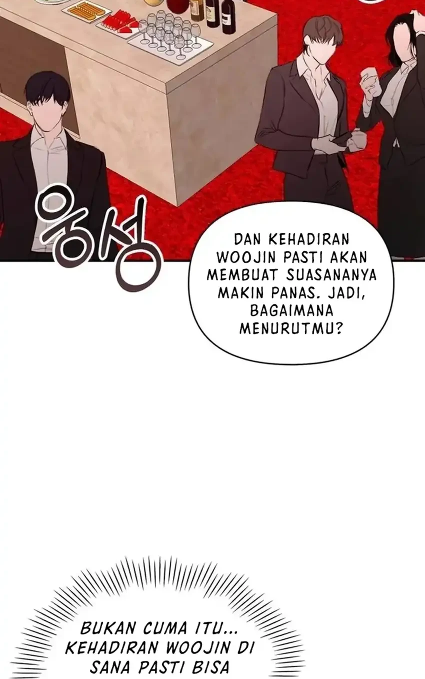 I Was Immediately Mistaken for a Monster Genius Actor Chapter 87 - halaman 6