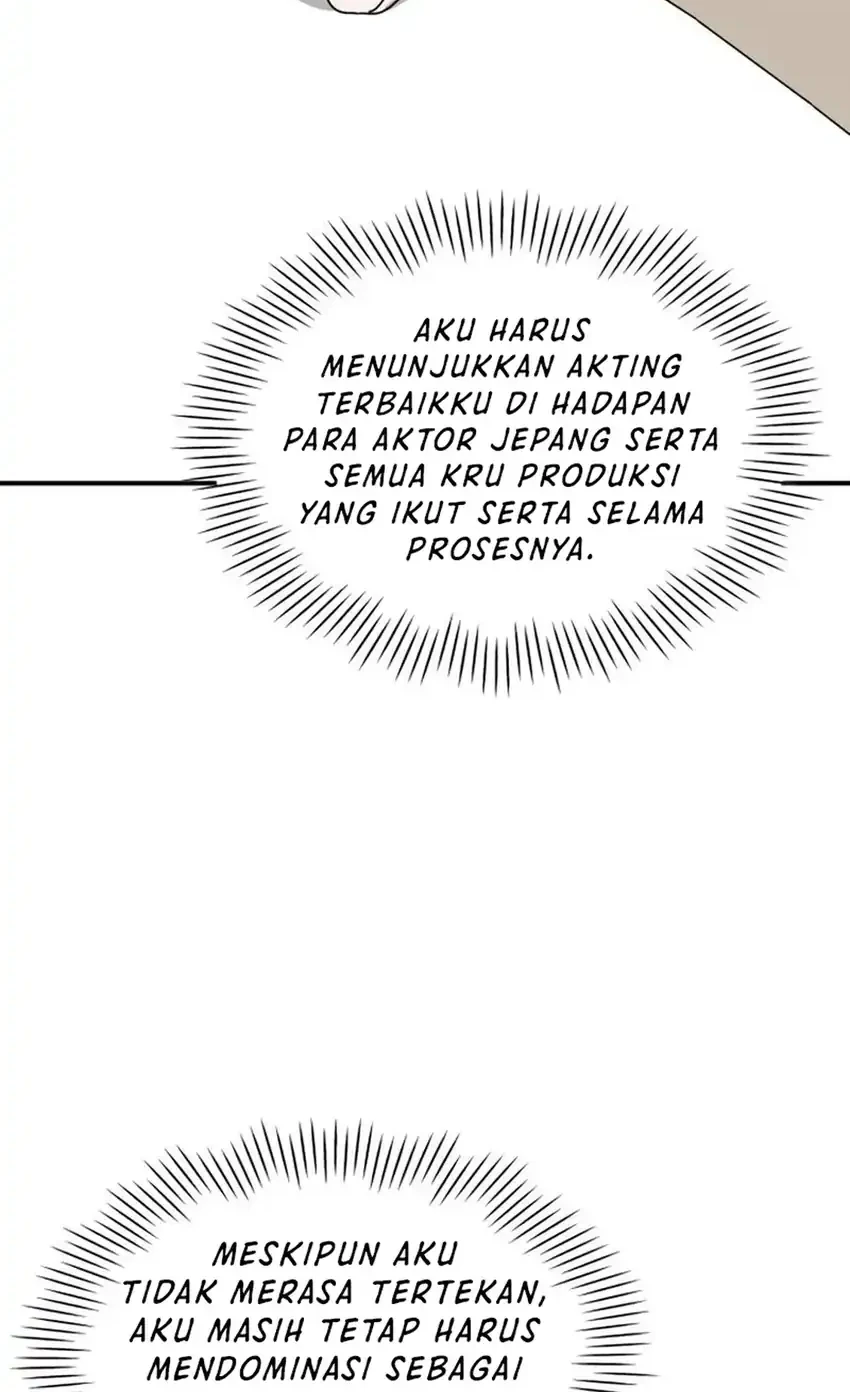I Was Immediately Mistaken for a Monster Genius Actor Chapter 87 - halaman 65