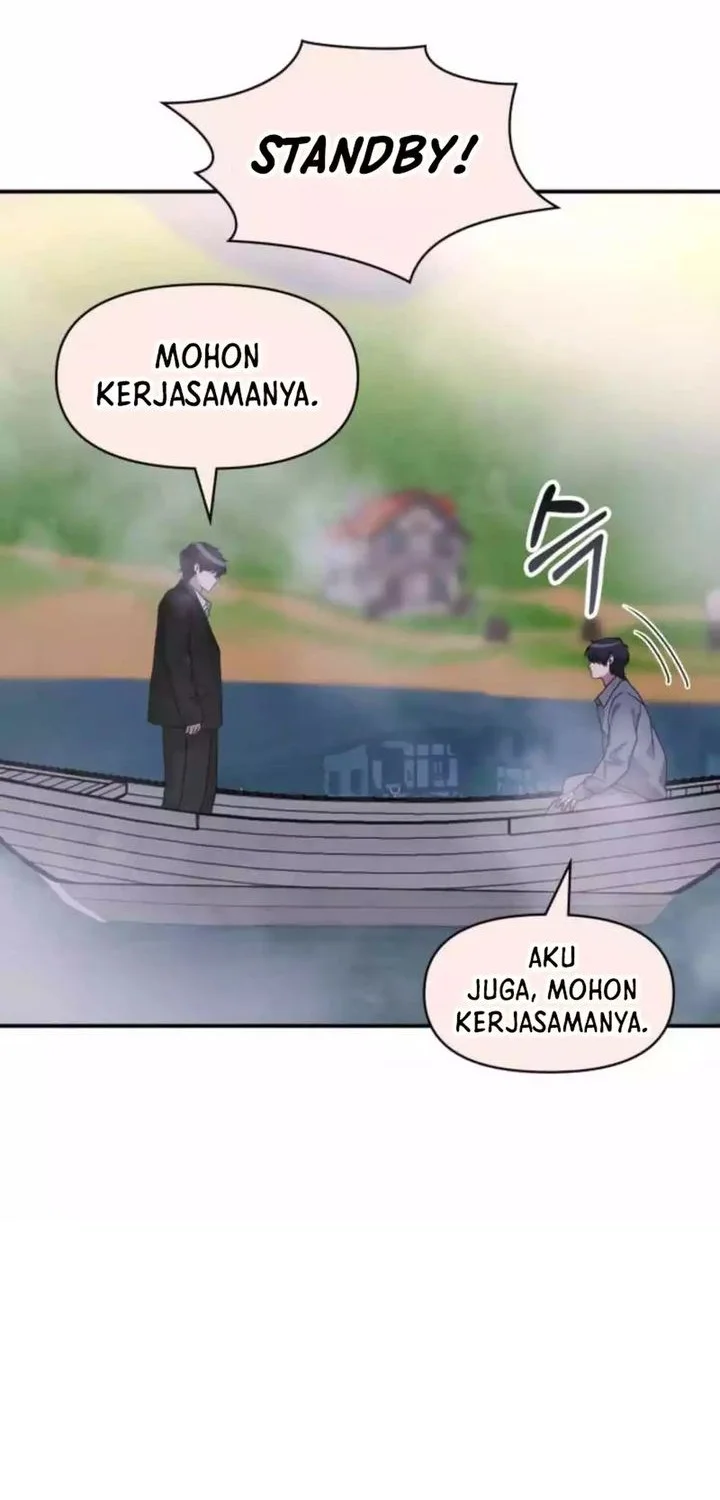 I Was Immediately Mistaken for a Monster Genius Actor Chapter 88 - halaman 10