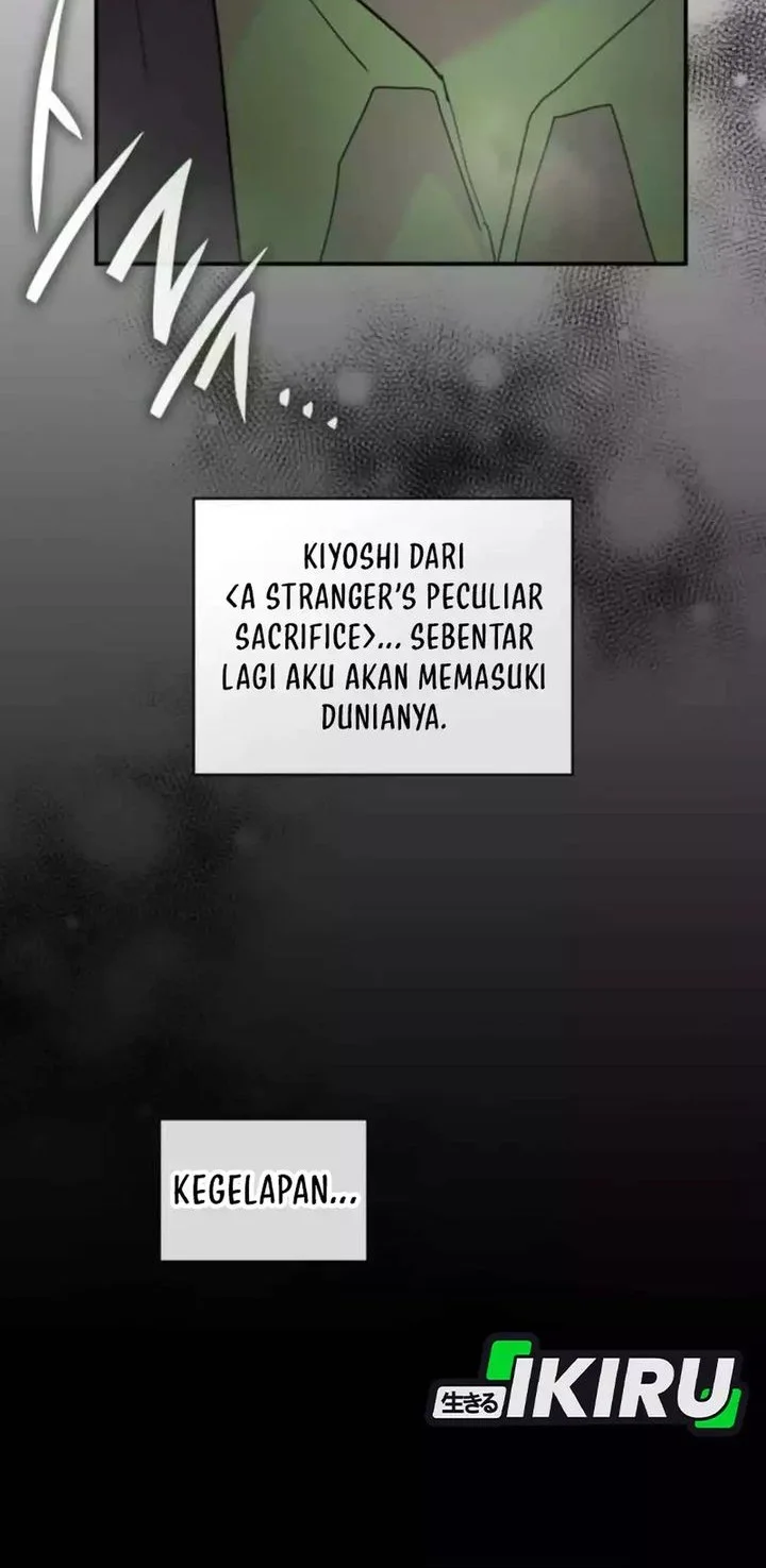 I Was Immediately Mistaken for a Monster Genius Actor Chapter 88 - halaman 12
