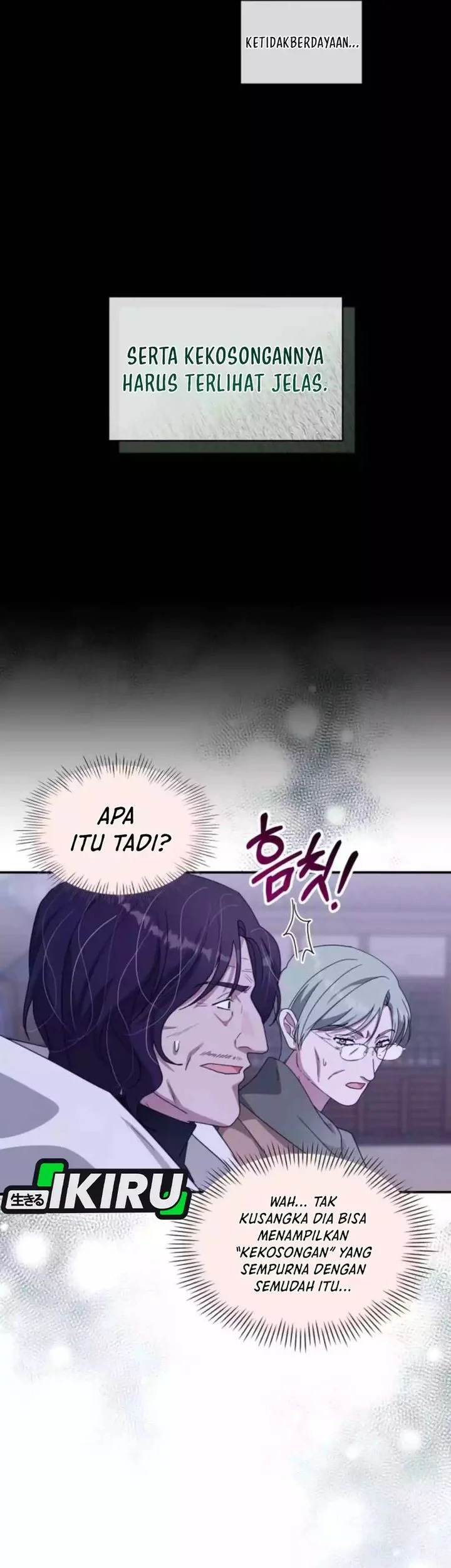 I Was Immediately Mistaken for a Monster Genius Actor Chapter 88 - halaman 13