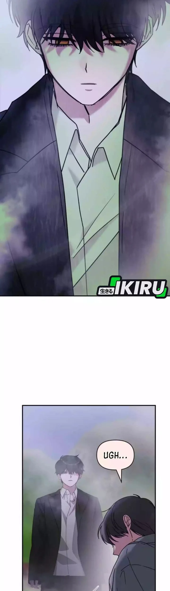 I Was Immediately Mistaken for a Monster Genius Actor Chapter 88 - halaman 15