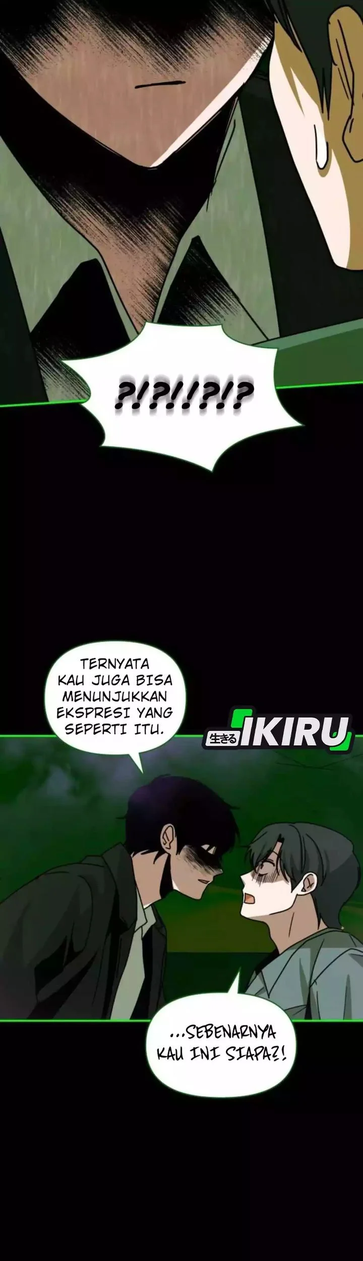 I Was Immediately Mistaken for a Monster Genius Actor Chapter 88 - halaman 27
