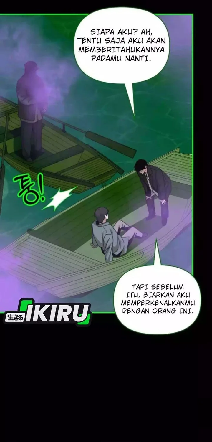 I Was Immediately Mistaken for a Monster Genius Actor Chapter 88 - halaman 28