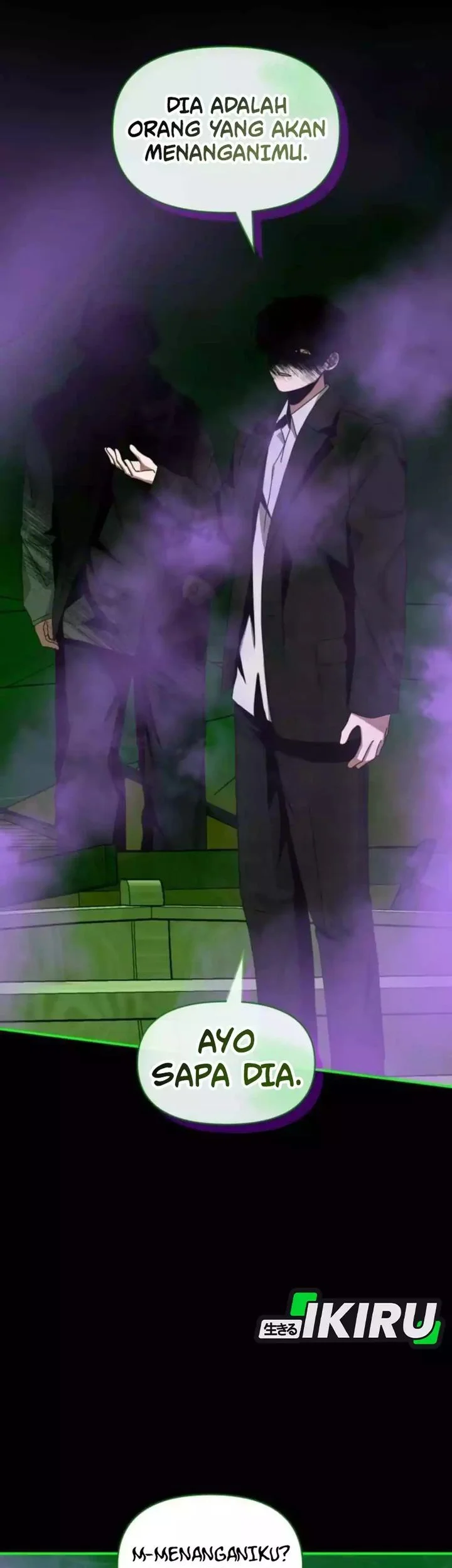 I Was Immediately Mistaken for a Monster Genius Actor Chapter 88 - halaman 29