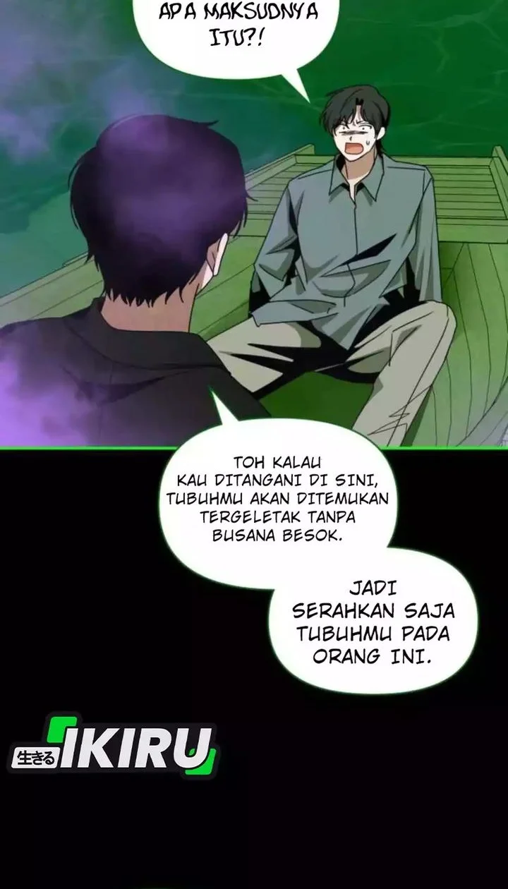 I Was Immediately Mistaken for a Monster Genius Actor Chapter 88 - halaman 30